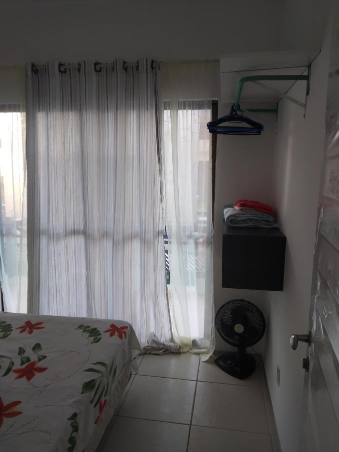 Apartamento A 60 Metros Para Pe Na Areia - The Fountains - Apto 105 Beberibe Exterior photo