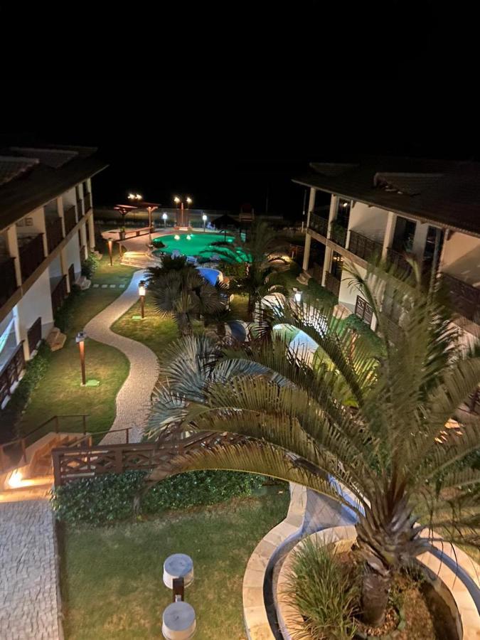 Apartamento A 60 Metros Para Pe Na Areia - The Fountains - Apto 105 Beberibe Exterior photo